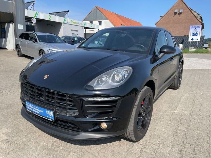 Macan