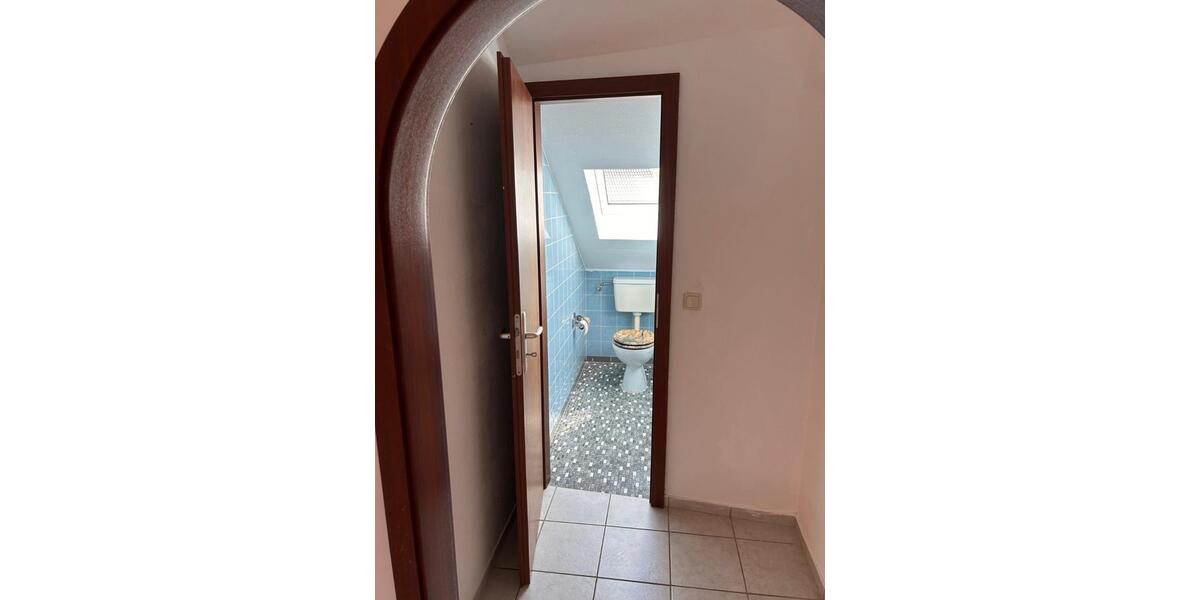 Dachgeschoßwohnung Hagen am Teutoburger Wald - 4 Zimmer, 72 m&sup2;, 510&euro; | Angebot:26083145