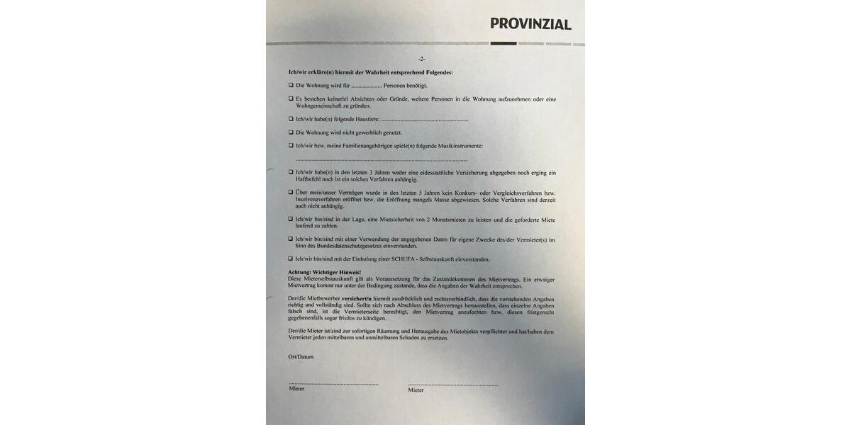 Doppelhaushälfte Tecklenburg - 5 Zimmer, 117 m&sup2;, 975&euro; | Angebot:26069378