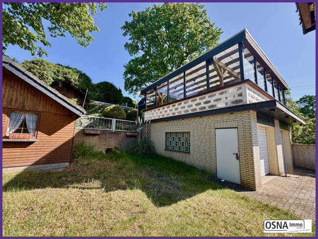 Mehrfamilienhaus, Wohnhaus Osnabrück Lüstringen - 1 Zimmer, 394 m&sup2;, 699.500&euro; | Angebot:25733846