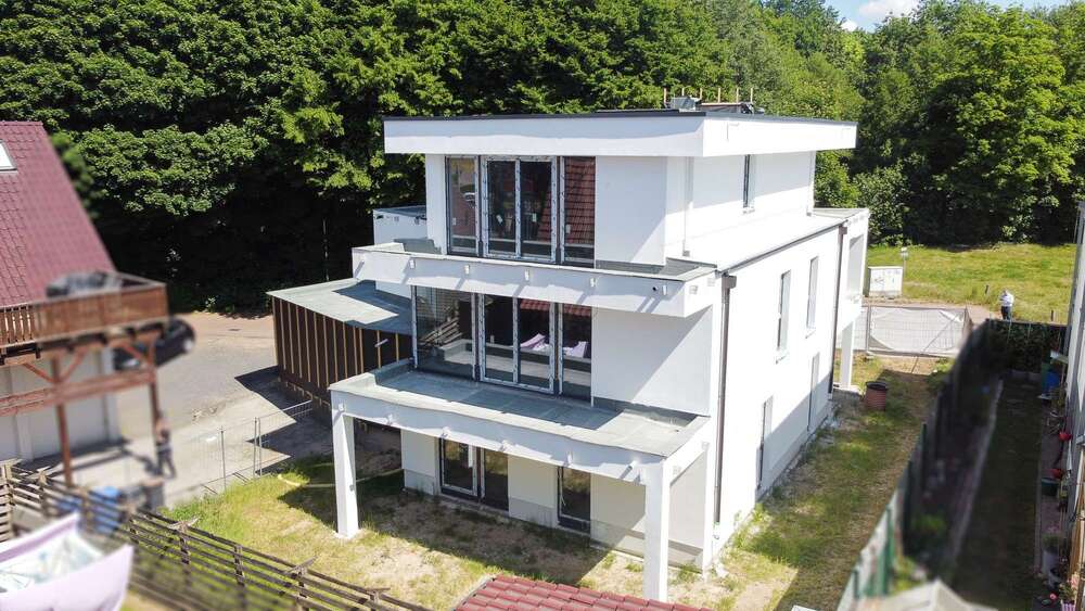 Etagenwohnung Ibbenbüren Bockraden - 2 Zimmer, 94 m&sup2;, 419.500&euro; | Angebot:26786162