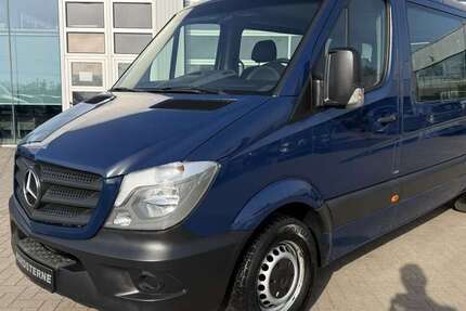 Mercedes-Benz Sprinter 150.000 km 23.666 &euro; Neuenkirchen 49586