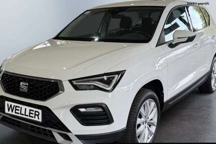 Seat Ateca 120.370 km 18.293 &euro; Osnabrück 49090