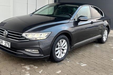 VW Passat 116.791 km 17.770 &euro; Melle 49324