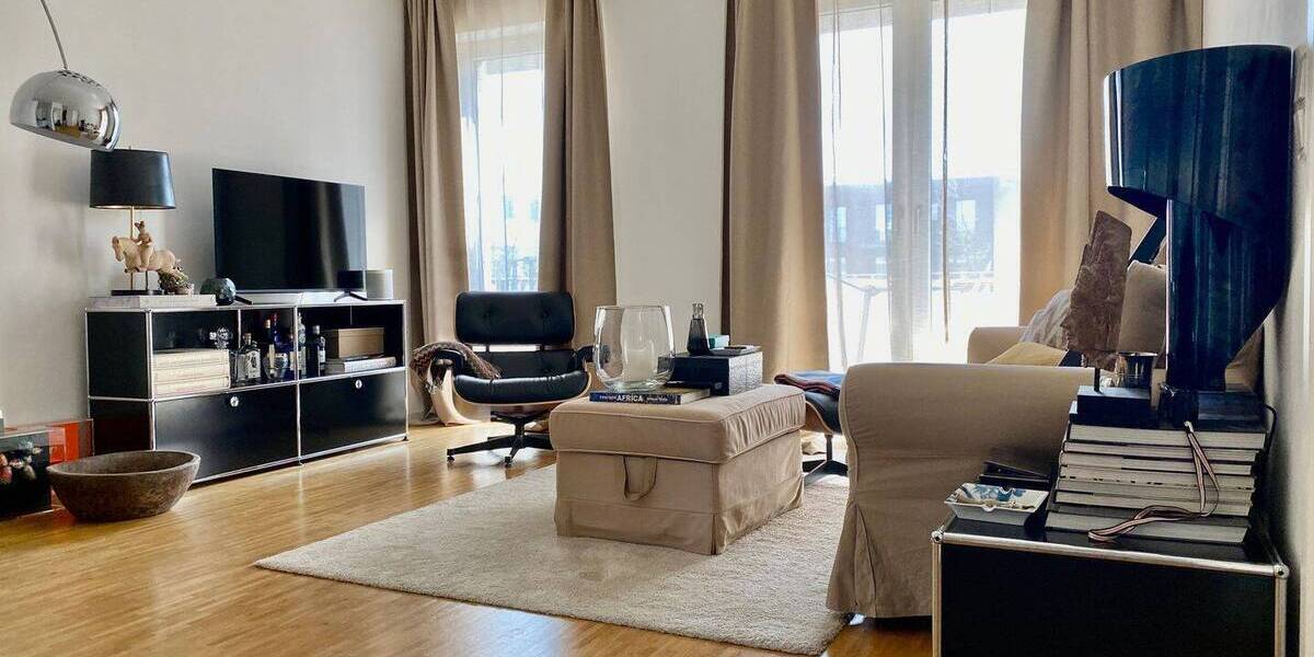 Etagenwohnung Osnabrück Westerberg - 2 Zimmer, 51 m&sup2;, 746&euro; | Angebot:26260719