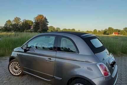 Fiat 500C 107.000 km 5.000 &euro; Bissendorf 49143