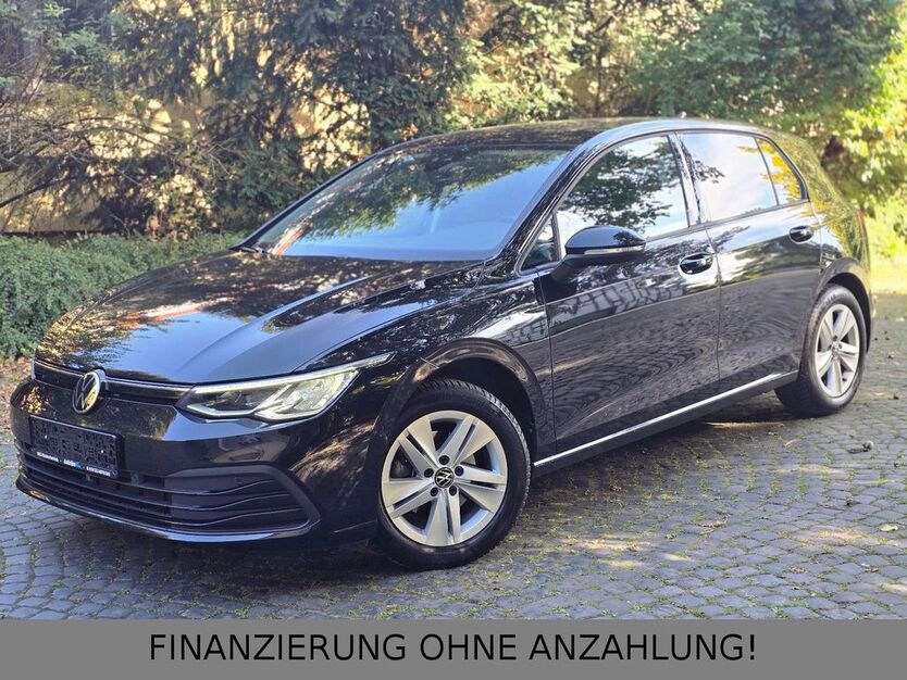 VW Golf 56.612 km 19.490 € Borgholzhausen 33829