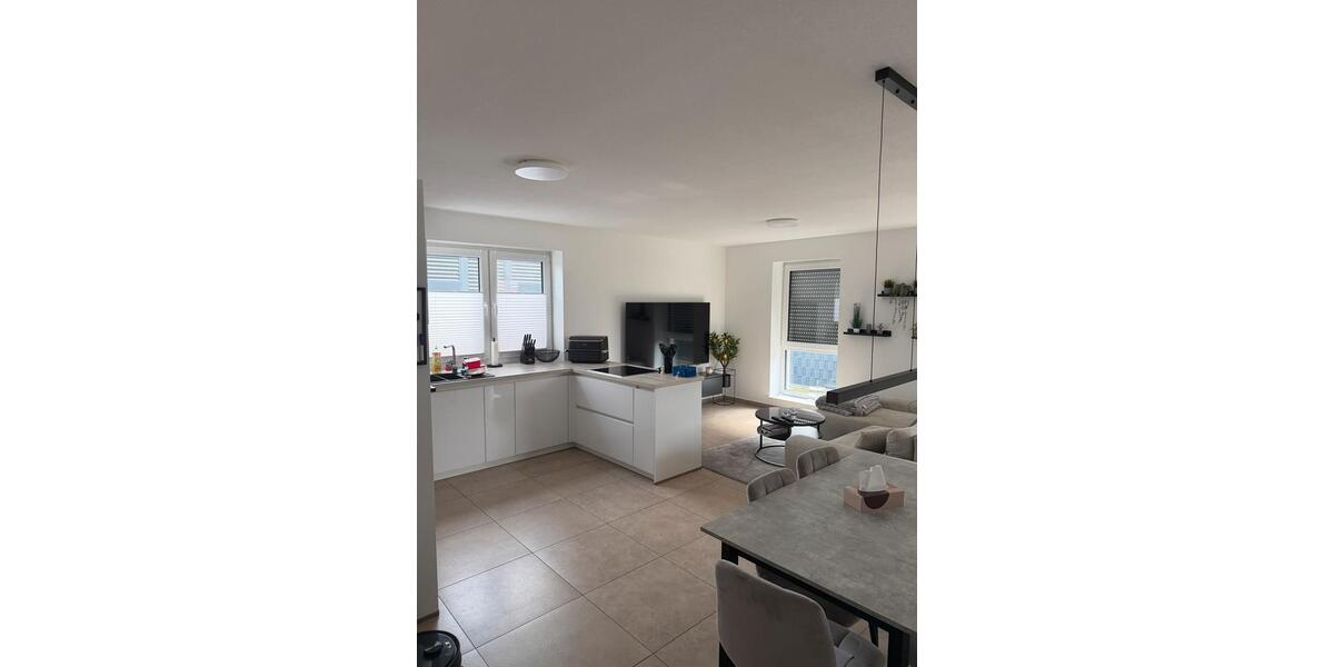 Erdgeschoßwohnung Ibbenbüren Bockraden - 3 Zimmer, 92 m&sup2;, 850&euro; | Angebot:25499385