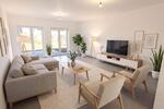 Bungalow Ostercappeln - 4 Zimmer, 131 m&sup2;, 1.380&euro; | Angebot:26537182