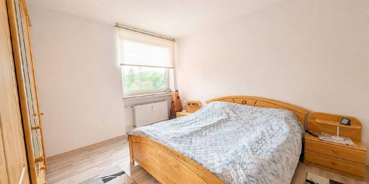 Etagenwohnung Osnabrück Dodesheide - 3 Zimmer, 90 m&sup2;, 235.000&euro; | Angebot:26824985