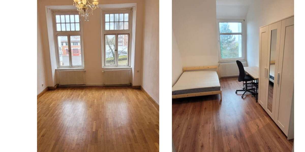 Etagenwohnung Osnabrück Hafen - 4 Zimmer, 12 m&sup2;, 276&euro; | Angebot:27069312