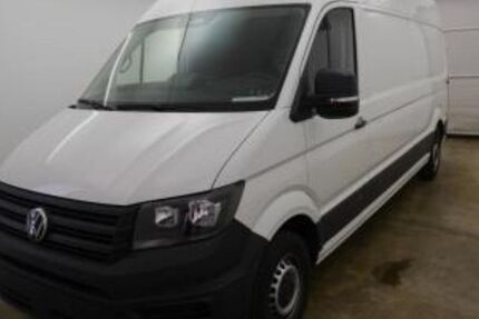 VW Crafter 29.600 km 31.700 &euro; Osnabrück 49084