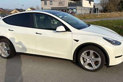 Tesla Model Y 73.500 km 32.500 &euro; Hilter am Teutoburger Wald 49176