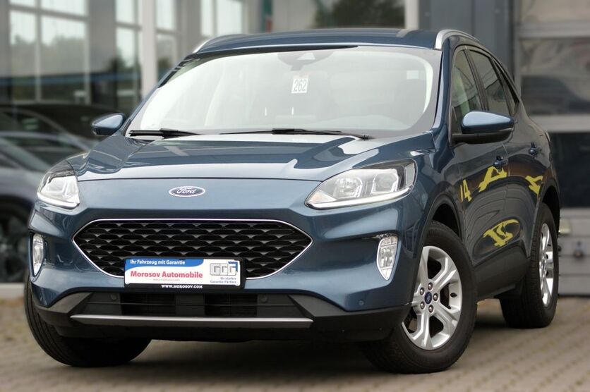 Ford Kuga 116.000 km 18.500 € Wallenhorst ( bei Osnabrück ) 49134