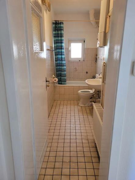 Erdgeschoßwohnung Osnabrück Fledder - 2 Zimmer, 55 m&sup2;, 115.000&euro; | Angebot:26367654