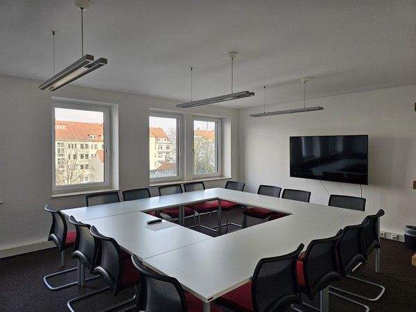 Gewerbeobjekt Osnabrück Innenstadt - 4 Zimmer, 141 m&sup2;, 1.692&euro; | Angebot:25695855
