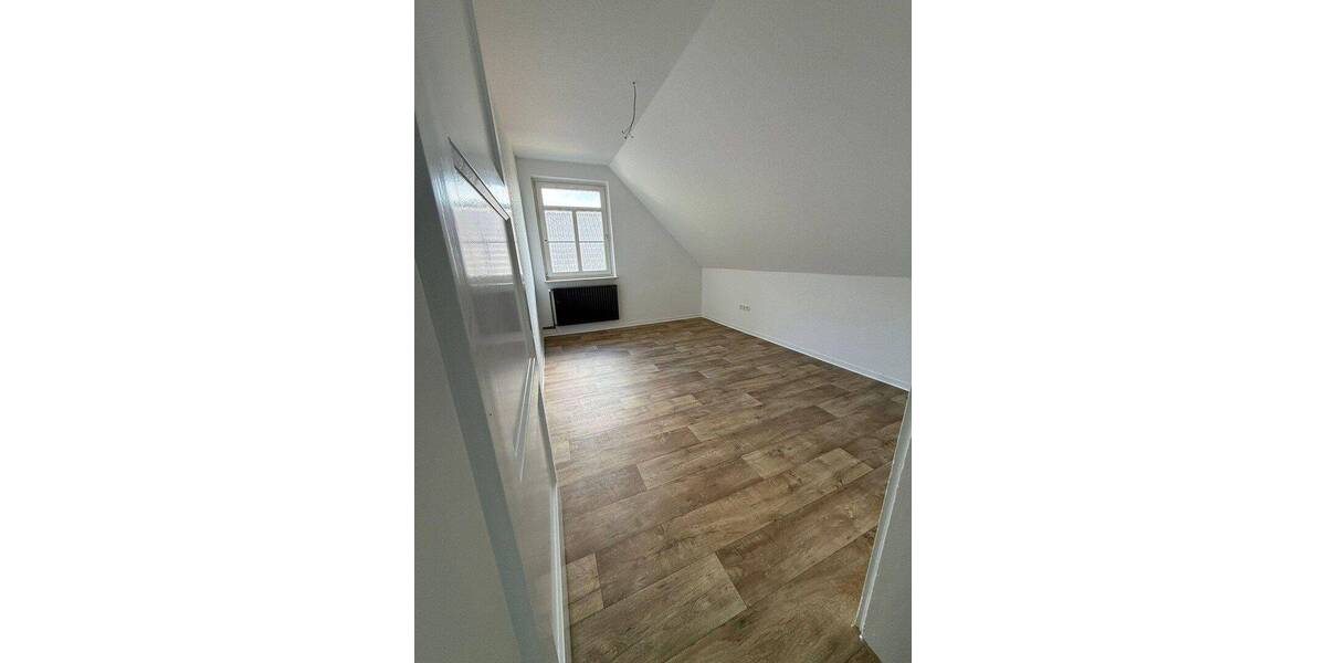 Etagenwohnung Neuenkirchen-Vörden Neuenkirchen - 5 Zimmer, 95 m&sup2;, 970&euro; | Angebot:26891777