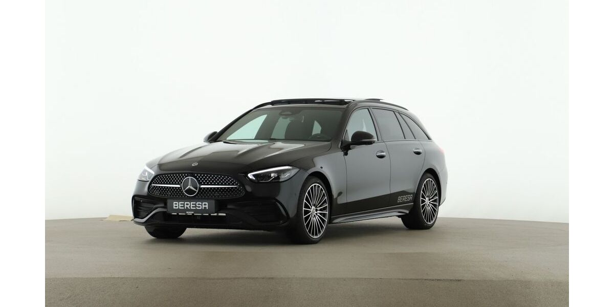 Mercedes-Benz C 220 9.900 km 50.950 &euro; Osnabrück 49078