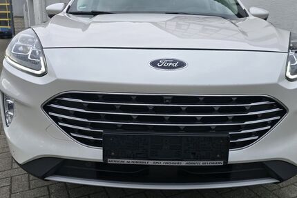 Ford Kuga 177.500 km 14.950 &euro; ibbenbüren 49477