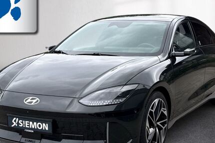 Hyundai IONIQ 6 49.606 km 32.530 &euro; Lengerich 49525