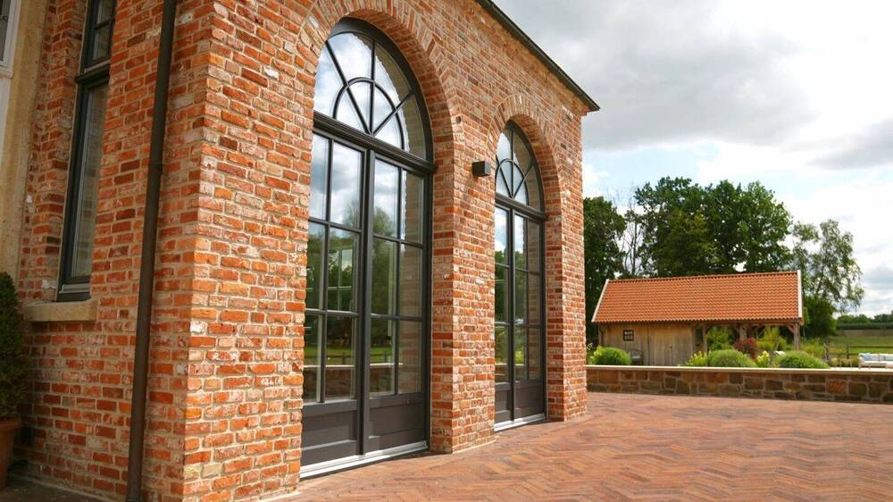 Einfamilienhaus Neuenkirchen Lintern - 9 Zimmer, 247 m&sup2;, 1.750.000&euro; | Angebot:25673336
