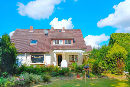 Haus Bad Essen - Lockhausen Lockhausen - 7 Zimmer, 173 m&sup2;, 209.000&euro; | Angebot:26607707