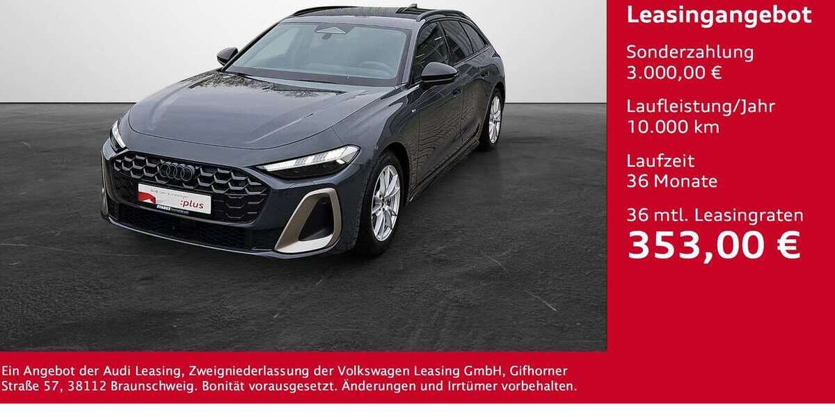 Audi A5 2.808 km 51.970 &euro; Osnabrück 49080