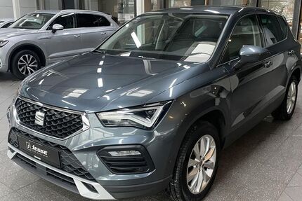 Seat Ateca 60.000 km 20.490 &euro; Ibbenbüren 49477