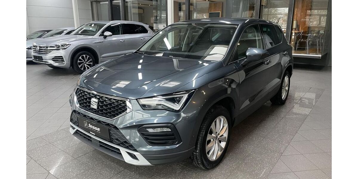 Seat Ateca 60.000 km 20.490 &euro; Ibbenbüren 49477