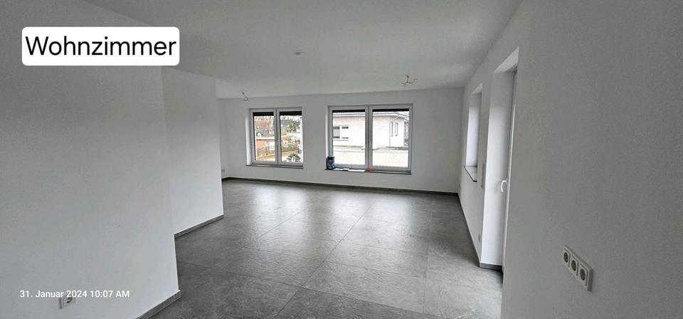 Etagenwohnung Ibbenbüren Bockraden - 4 Zimmer, 112 m&sup2;, 1.510&euro; | Angebot:26300567