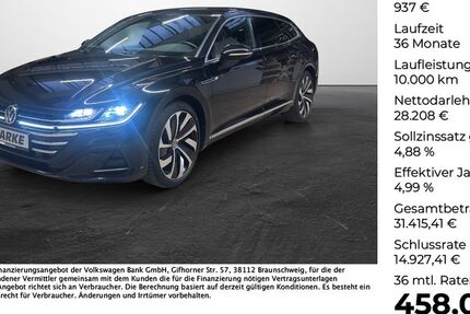 VW Arteon 95.383 km 28.839 &euro; Osnabrück 49078