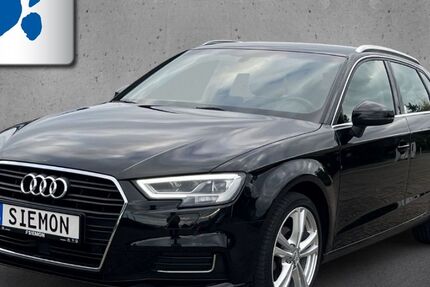 Audi A3 44.920 km 22.790 &euro; Lengerich 49525
