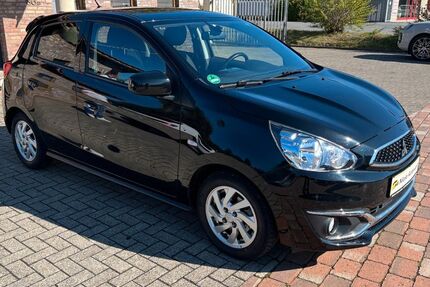 Mitsubishi Space Star 31.500 km 7.700 &euro; Versmold 33775