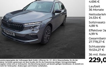 Skoda Kamiq 24.691 km 28.980 € Osnabrück 49084