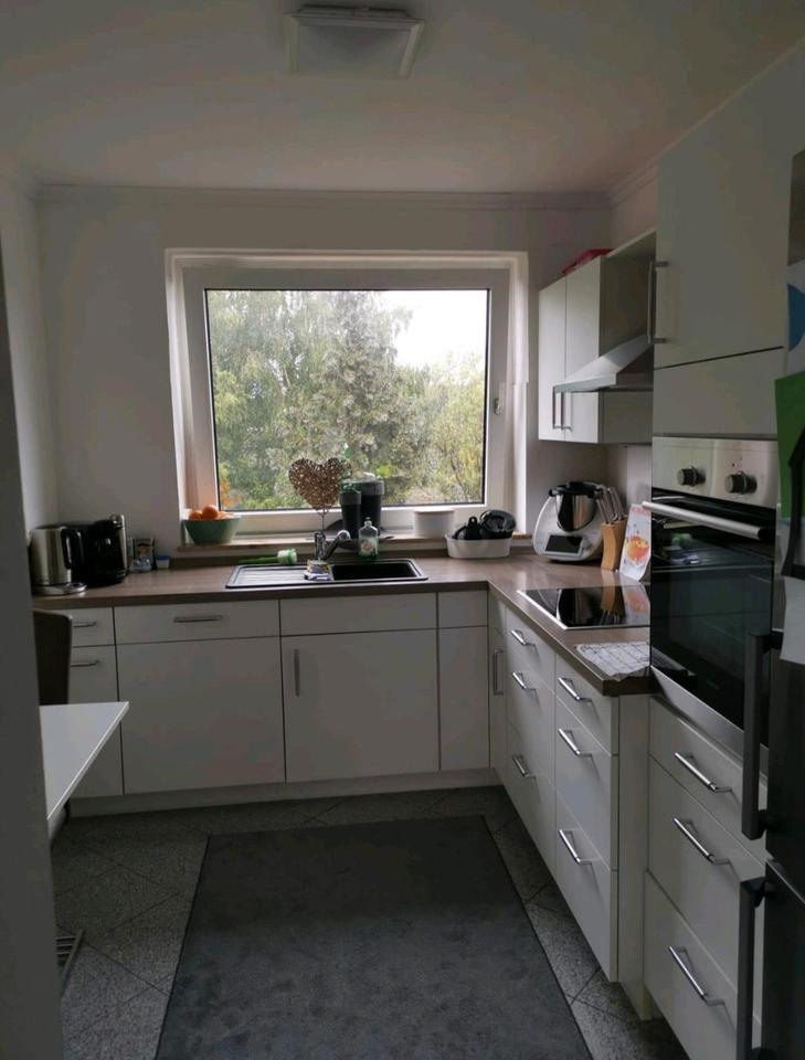 Wohnung in Bramsche Gartenstadt
