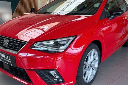 Seat Ibiza 6.075 km 16.450 &euro; Ibbenbüren - Laggenbeck 49479