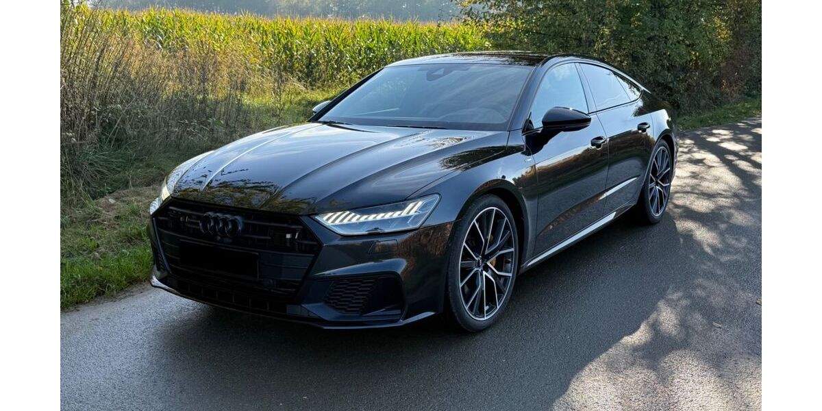 Audi A7 82.500 km 44.500 € Osnabrück 49090