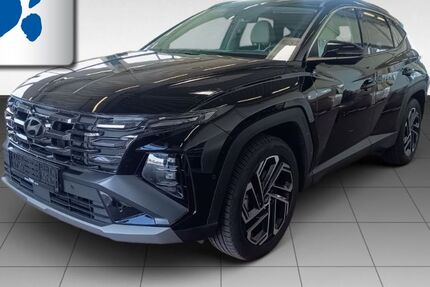 Hyundai TUCSON 24.229 km 30.930 &euro; Lengerich 49525