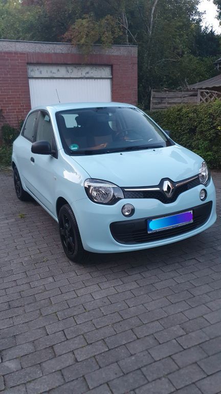 Twingo