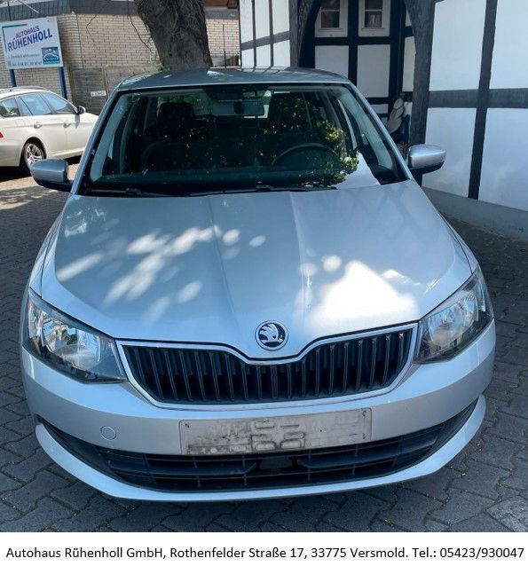 Fabia