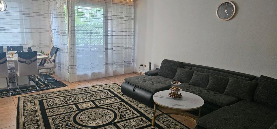 Etagenwohnung Lotte - 4 Zimmer, 85 m&sup2;, 900&euro; | Angebot:26535351