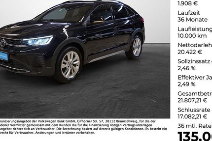 VW Taigo 12.983 km 22.330 &euro; Ibbenbüren 49477