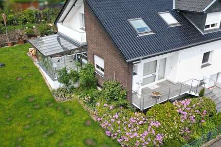 Haus Georgsmarienhütte - 7 Zimmer, 194 m&sup2;, 310.000&euro; | Angebot:26692274