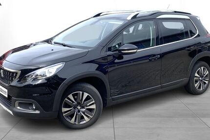Peugeot 2008 77.752 km 10.990 &euro; Osnabrück 49082