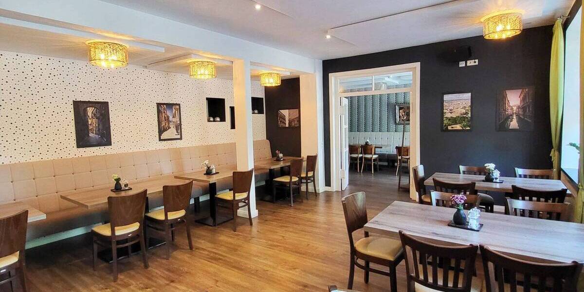 Gewerbeobjekt Hagen am Teutoburger Wald Hagen - 1 Zimmer, 1.596.000&euro; | Angebot:24359003