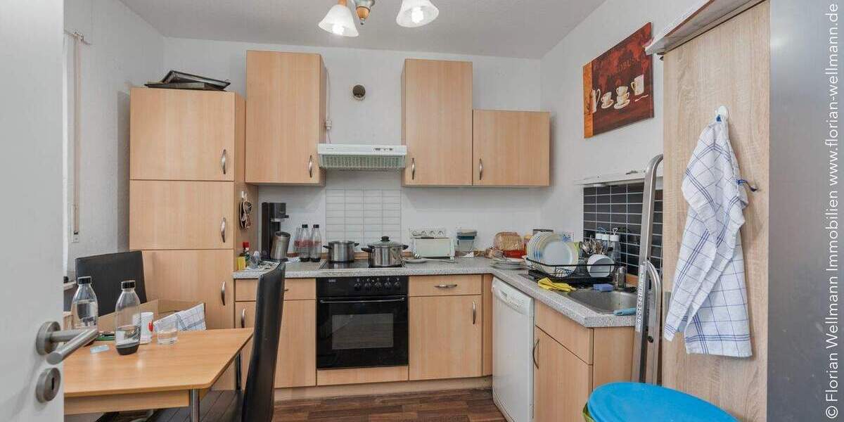 Doppelhaushälfte Ibbenbüren Laggenbeck - 5 Zimmer, 125 m&sup2;, 259.000&euro; | Angebot:25770409
