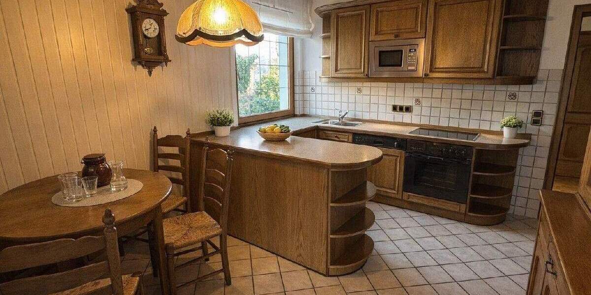 Einfamilienhaus Belm - 7 Zimmer, 167 m&sup2;, 385.000&euro; | Angebot:25727976