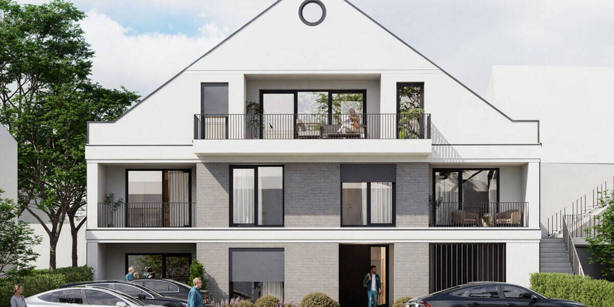 Etagenwohnung Bad Essen - 2 Zimmer, 79 m&sup2;, 314.223&euro; | Angebot:26016909