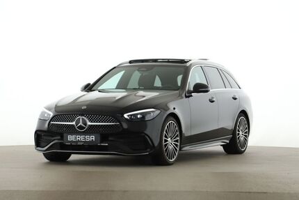 Mercedes-Benz C 220 9.900 km 44.950 &euro; Osnabrück 49078