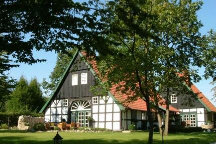 Haus Westerkappeln - 8 Zimmer, 360 m&sup2;, 1.199.000&euro; | Angebot:27073034